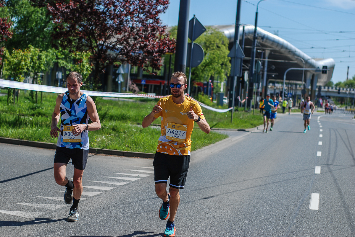19 Silesia Półmaraton - ponad 2000 uczestników 46