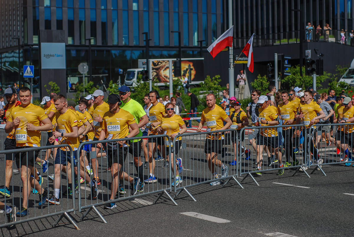 19 Silesia Półmaraton - ponad 2000 uczestników 48