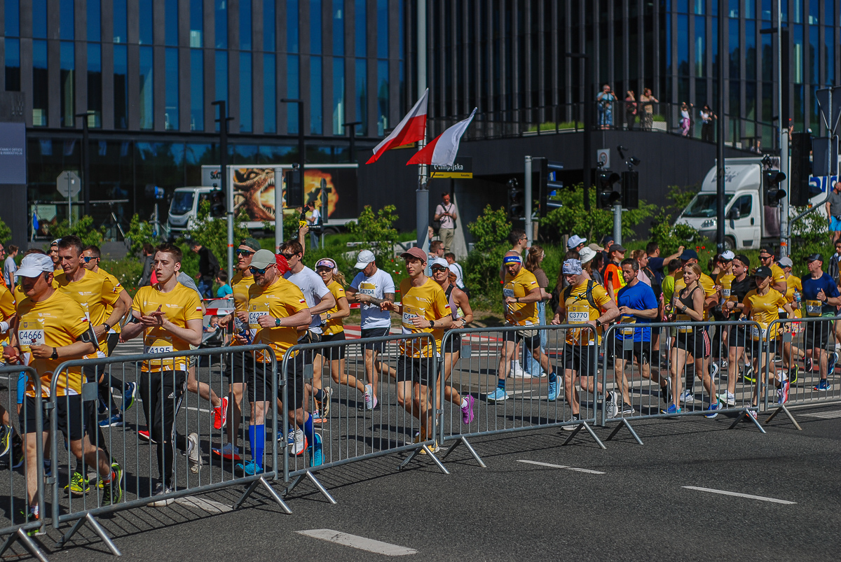 19 Silesia Półmaraton - ponad 2000 uczestników 49