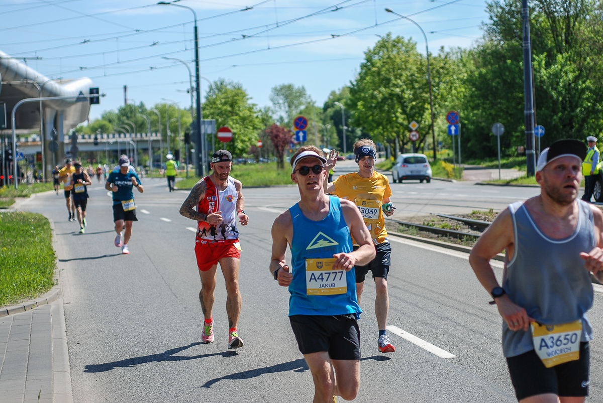 19 Silesia Półmaraton - ponad 2000 uczestników 51