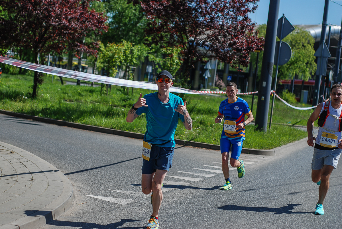 19 Silesia Półmaraton - ponad 2000 uczestników 52