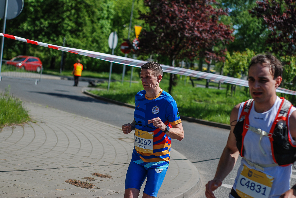 19 Silesia Półmaraton - ponad 2000 uczestników 53