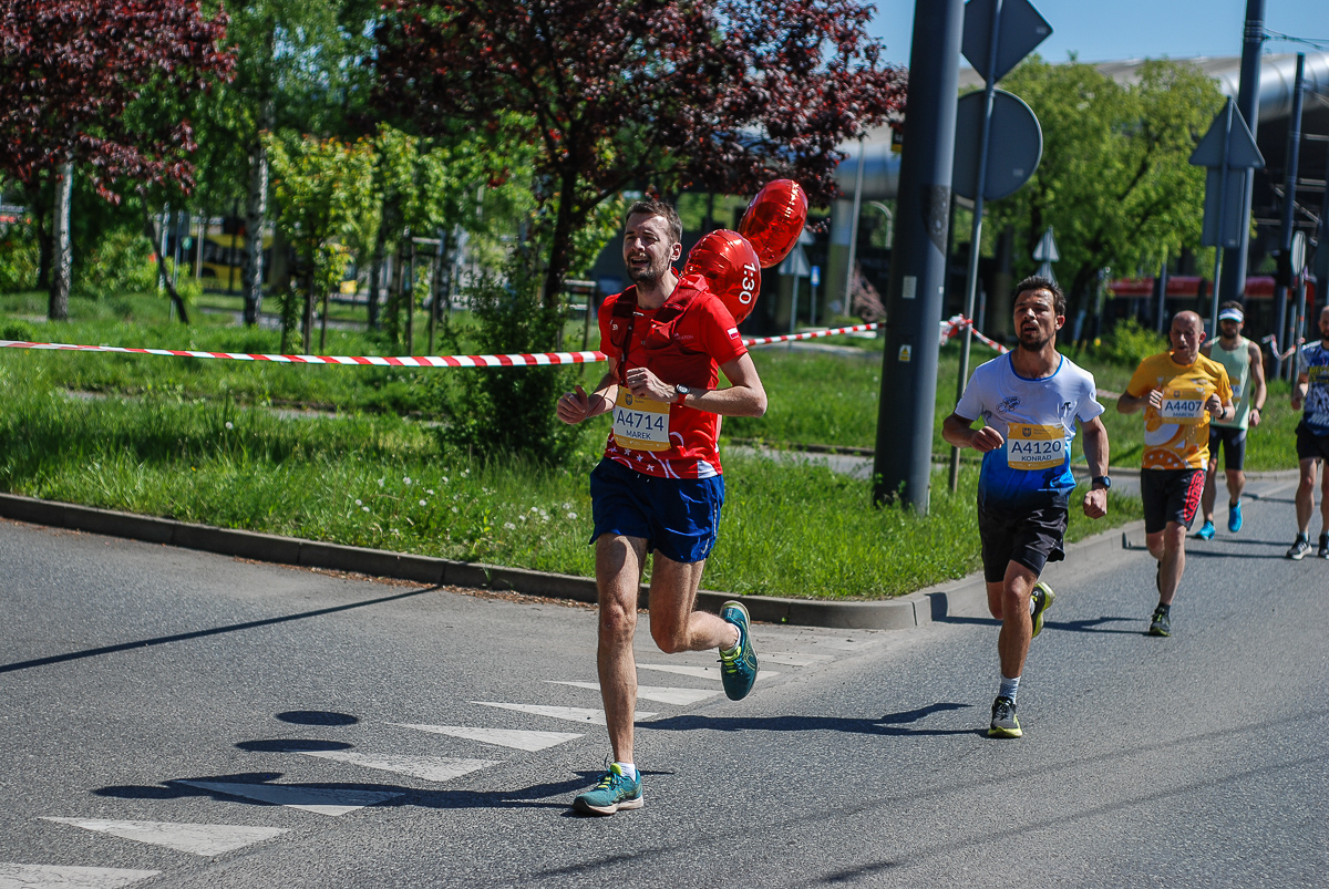 19 Silesia Półmaraton - ponad 2000 uczestników 56