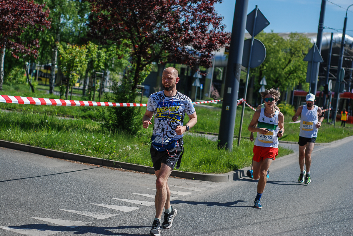 19 Silesia Półmaraton - ponad 2000 uczestników 59
