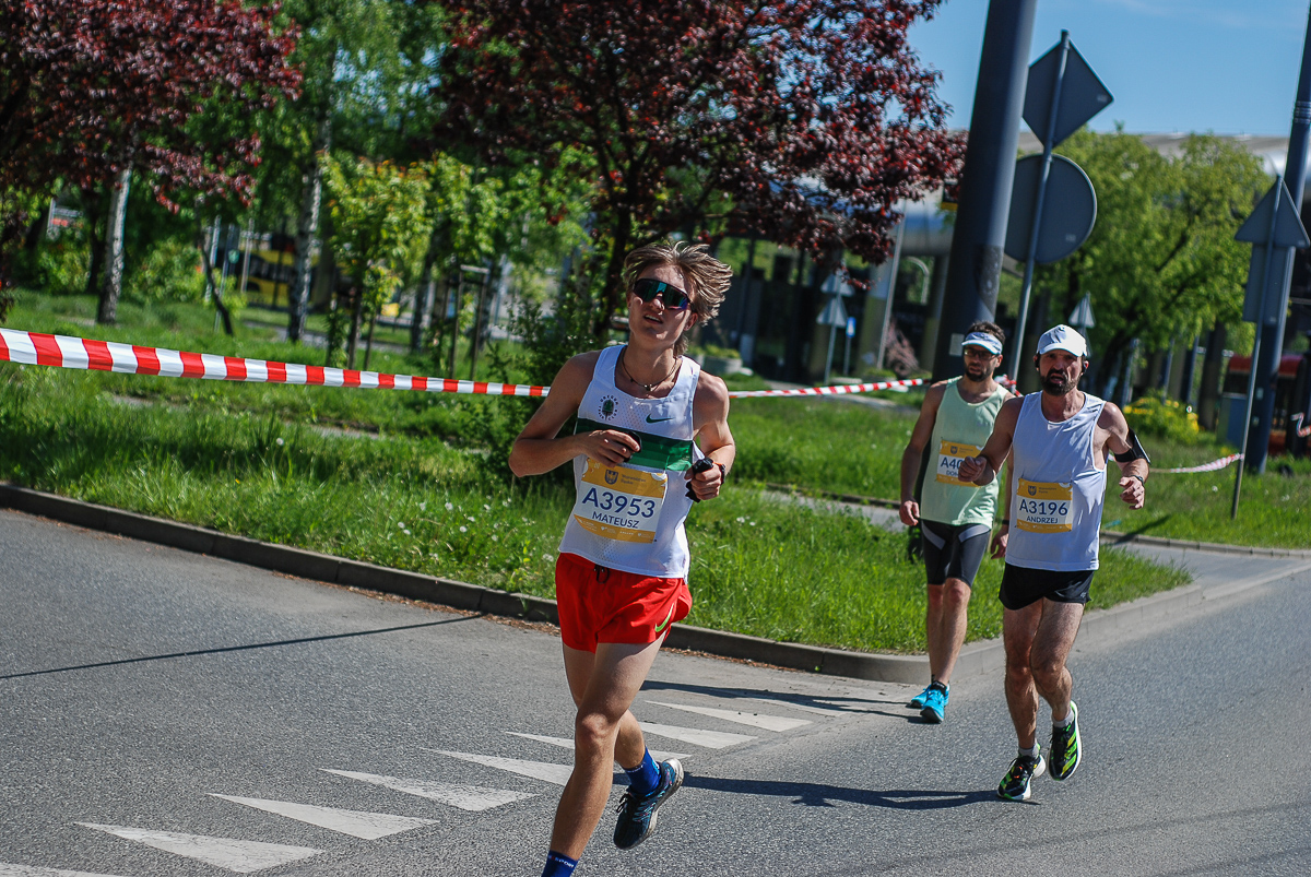 19 Silesia Półmaraton - ponad 2000 uczestników 60