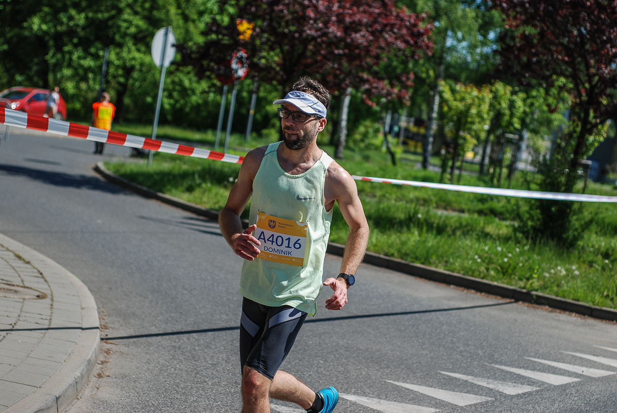 19 Silesia Półmaraton - ponad 2000 uczestników 61