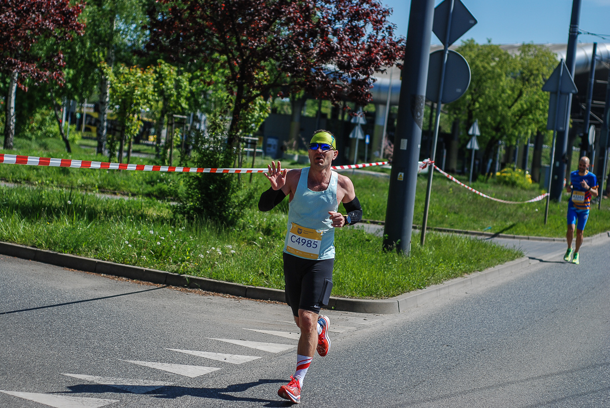 19 Silesia Półmaraton - ponad 2000 uczestników 62