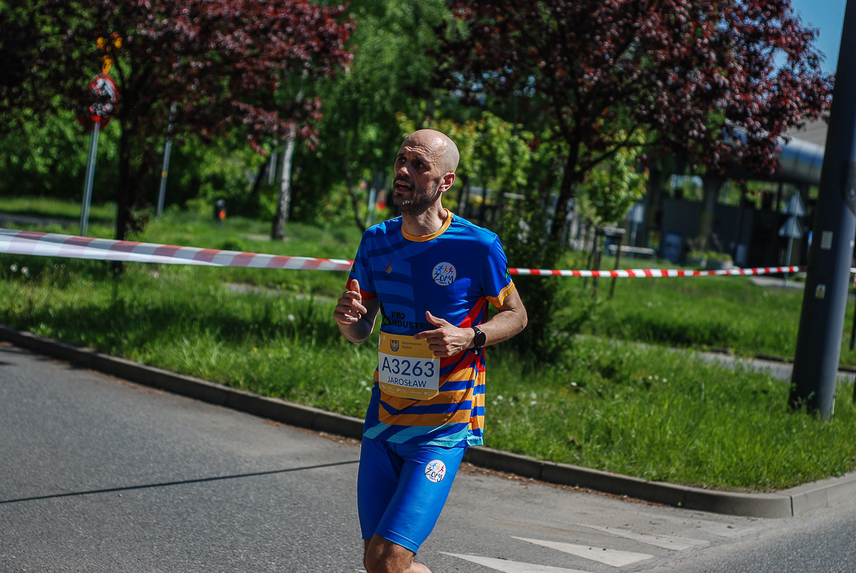 19 Silesia Półmaraton - ponad 2000 uczestników 63