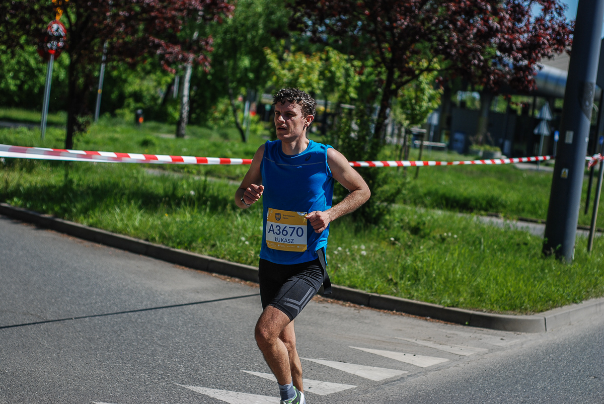 19 Silesia Półmaraton - ponad 2000 uczestników 64