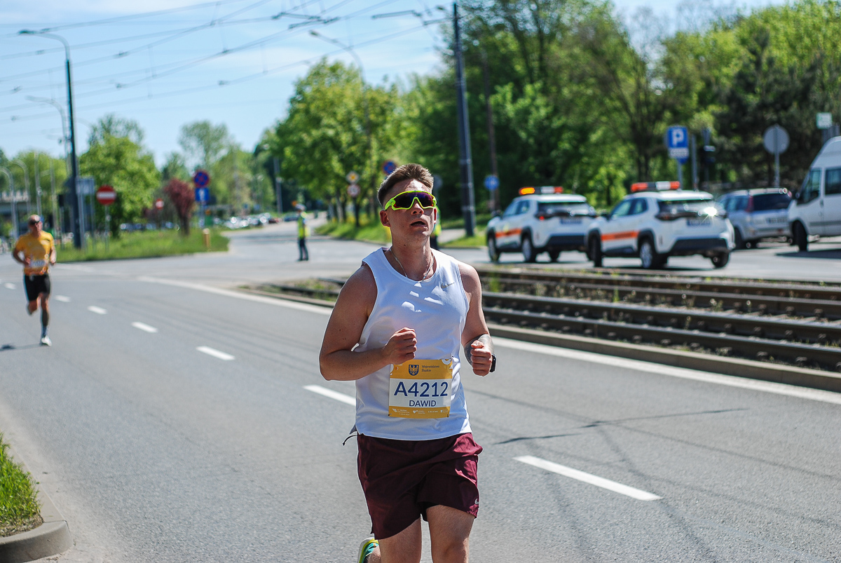 19 Silesia Półmaraton - ponad 2000 uczestników 65