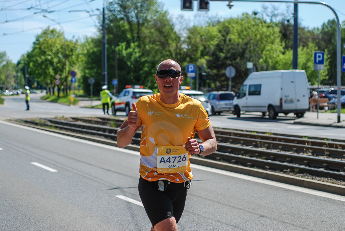 19 Silesia Półmaraton - ponad 2000 uczestników 66
