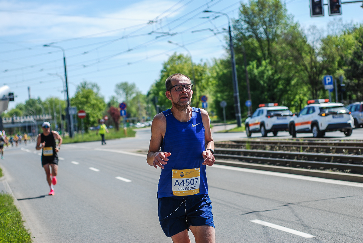 19 Silesia Półmaraton - ponad 2000 uczestników 68
