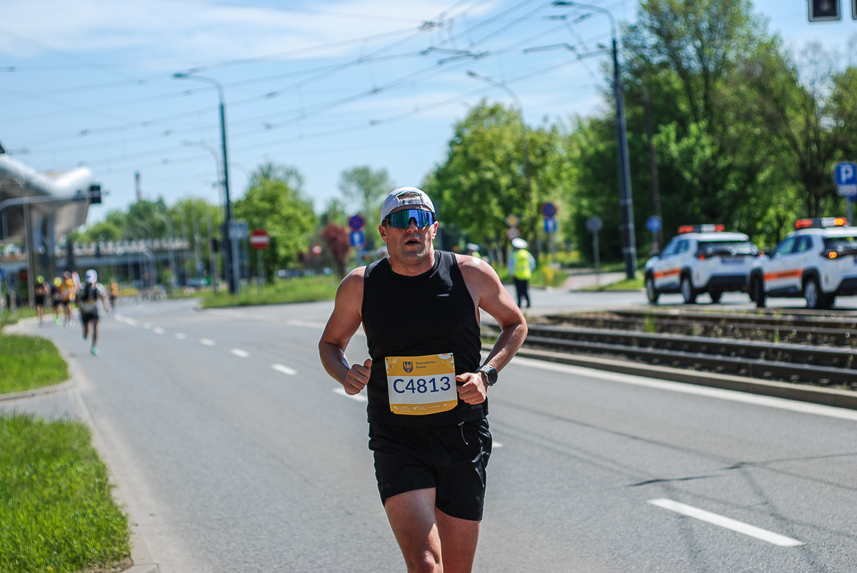 19 Silesia Półmaraton - ponad 2000 uczestników 69
