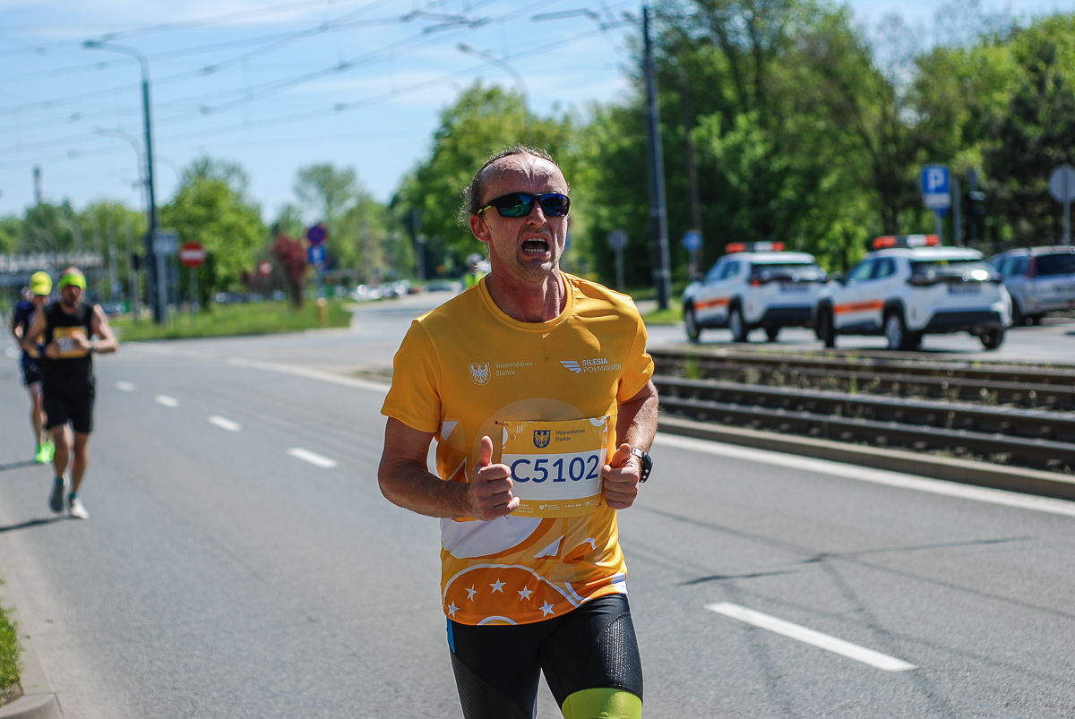 19 Silesia Półmaraton - ponad 2000 uczestników 71