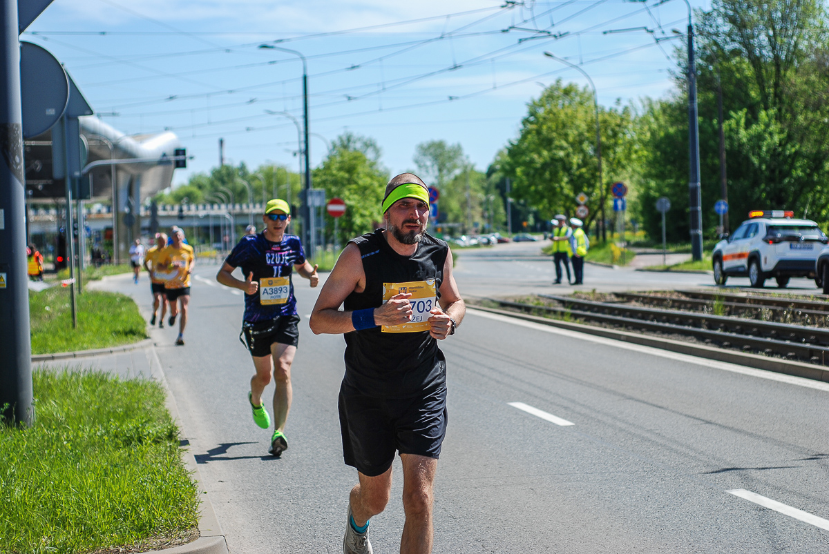 19 Silesia Półmaraton - ponad 2000 uczestników 72