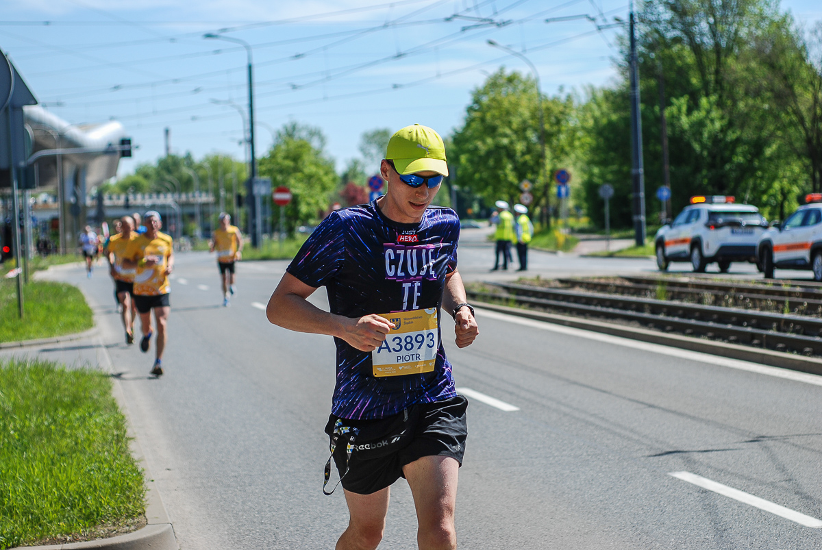 19 Silesia Półmaraton - ponad 2000 uczestników 73