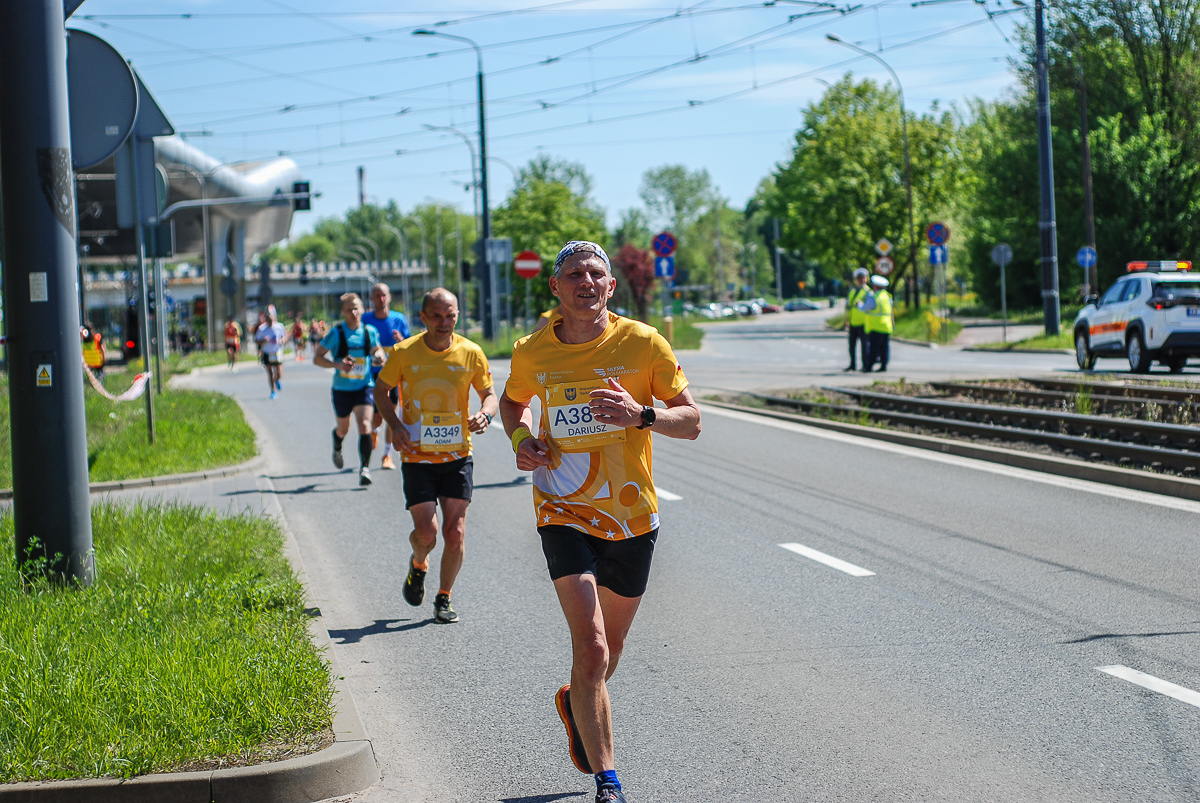 19 Silesia Półmaraton - ponad 2000 uczestników 74