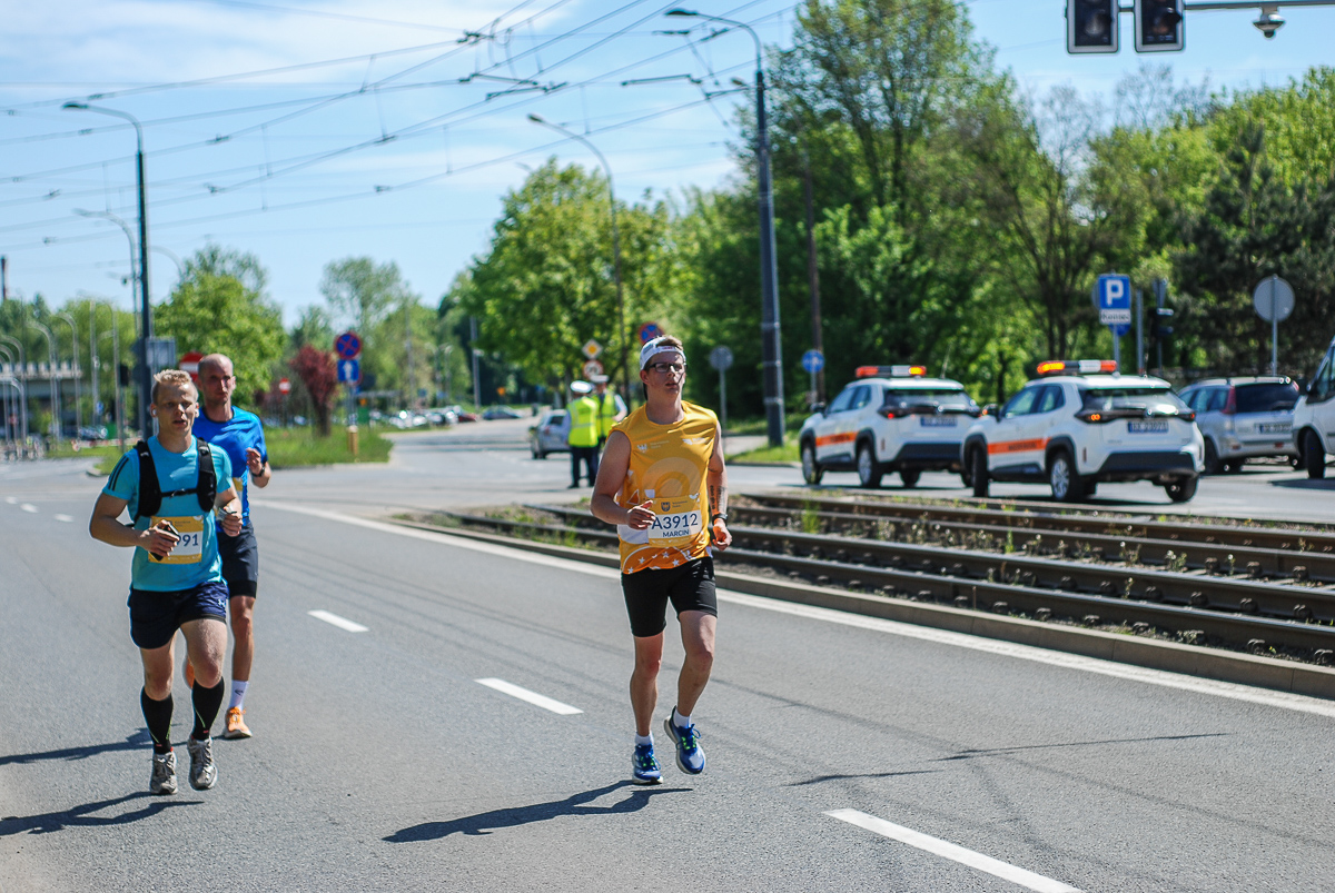 19 Silesia Półmaraton - ponad 2000 uczestników 76