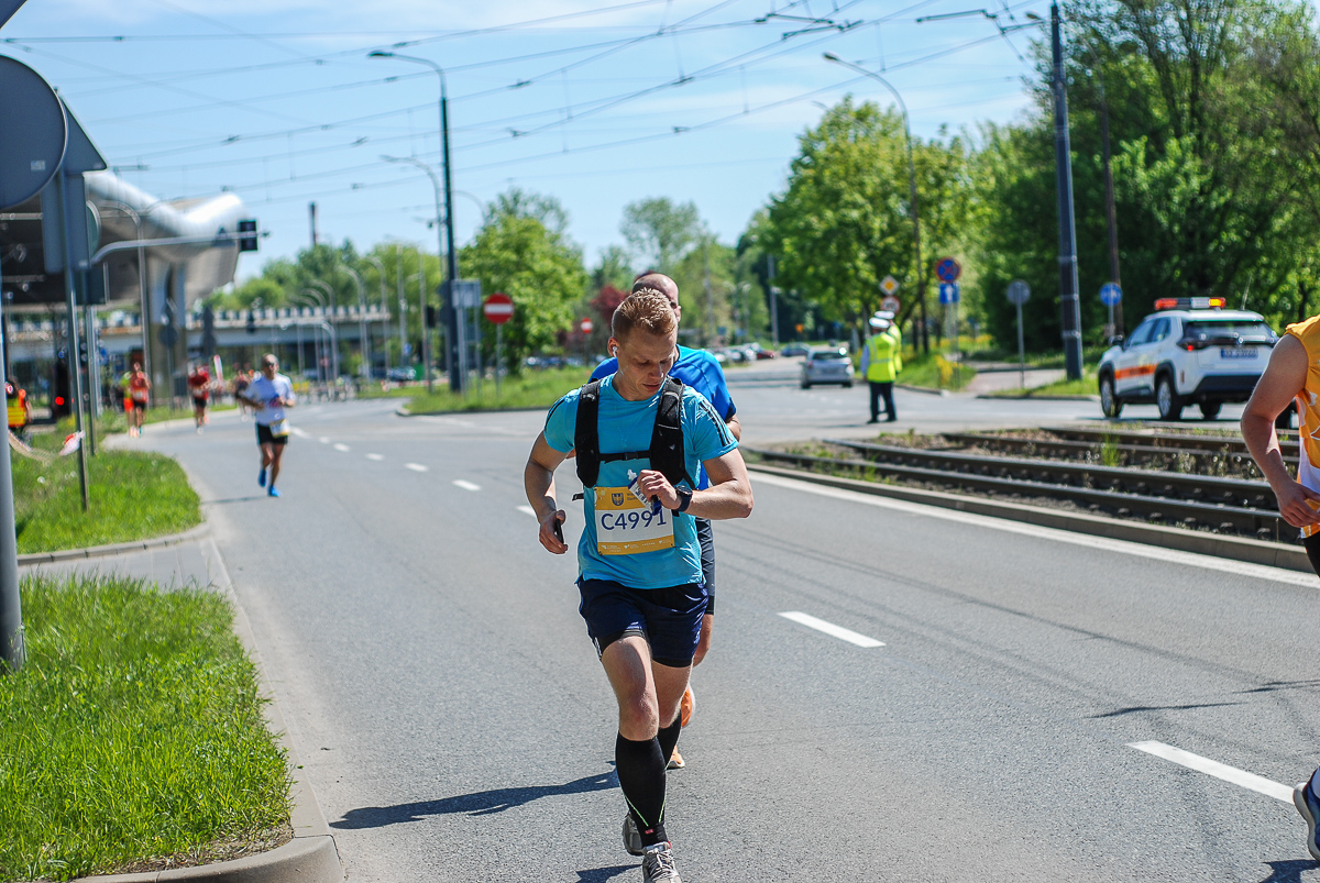 19 Silesia Półmaraton - ponad 2000 uczestników 77