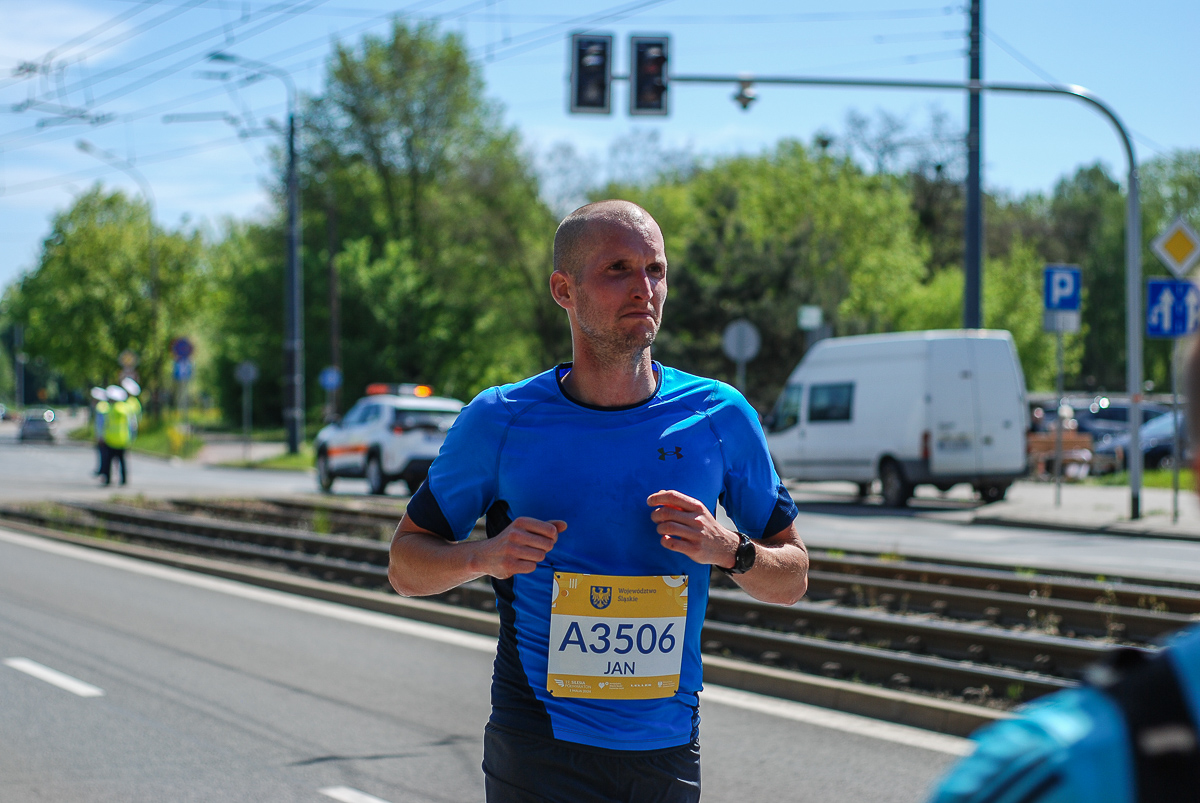 19 Silesia Półmaraton - ponad 2000 uczestników 78