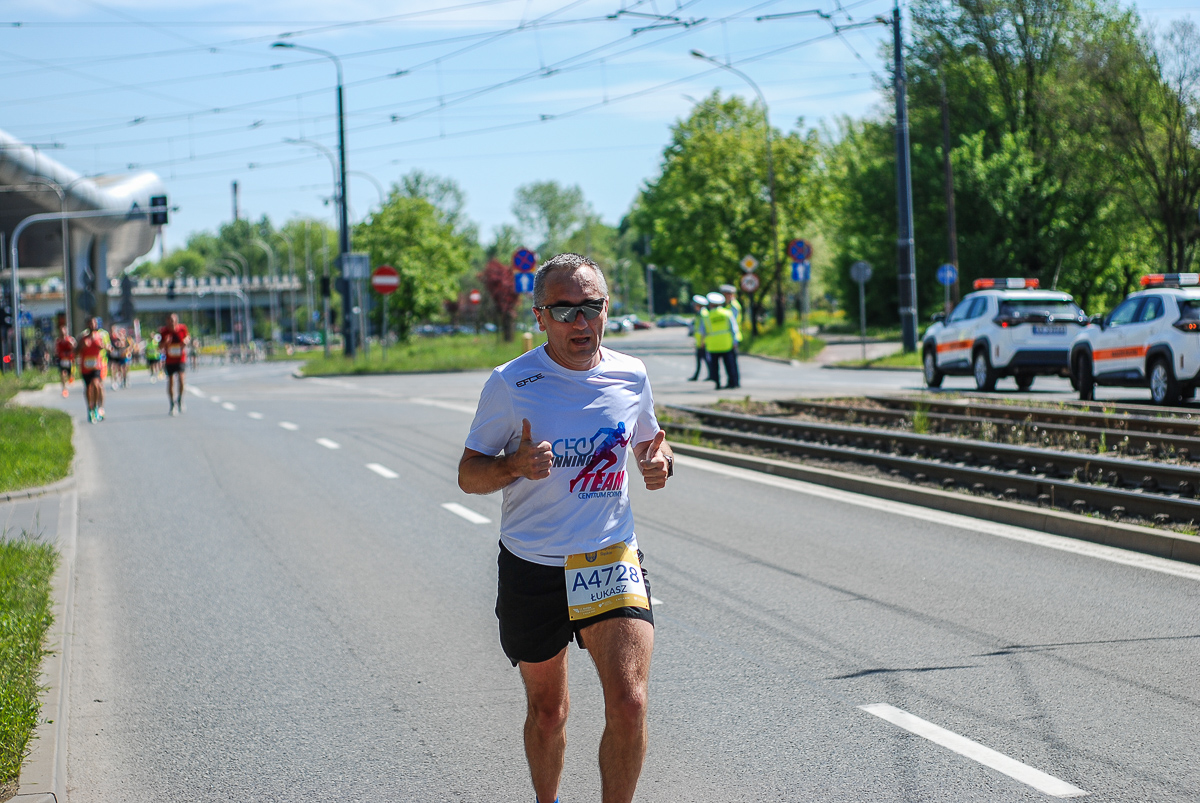 19 Silesia Półmaraton - ponad 2000 uczestników 79