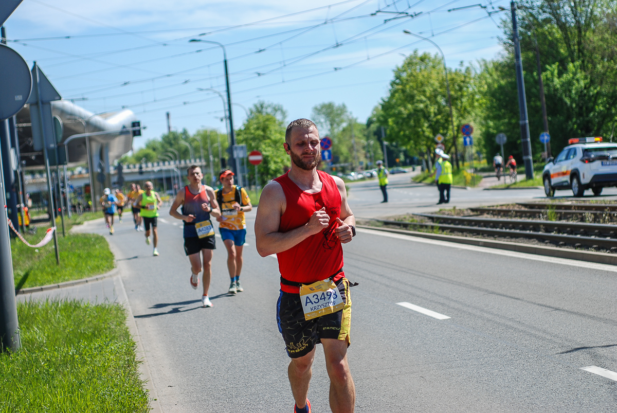 19 Silesia Półmaraton - ponad 2000 uczestników 81