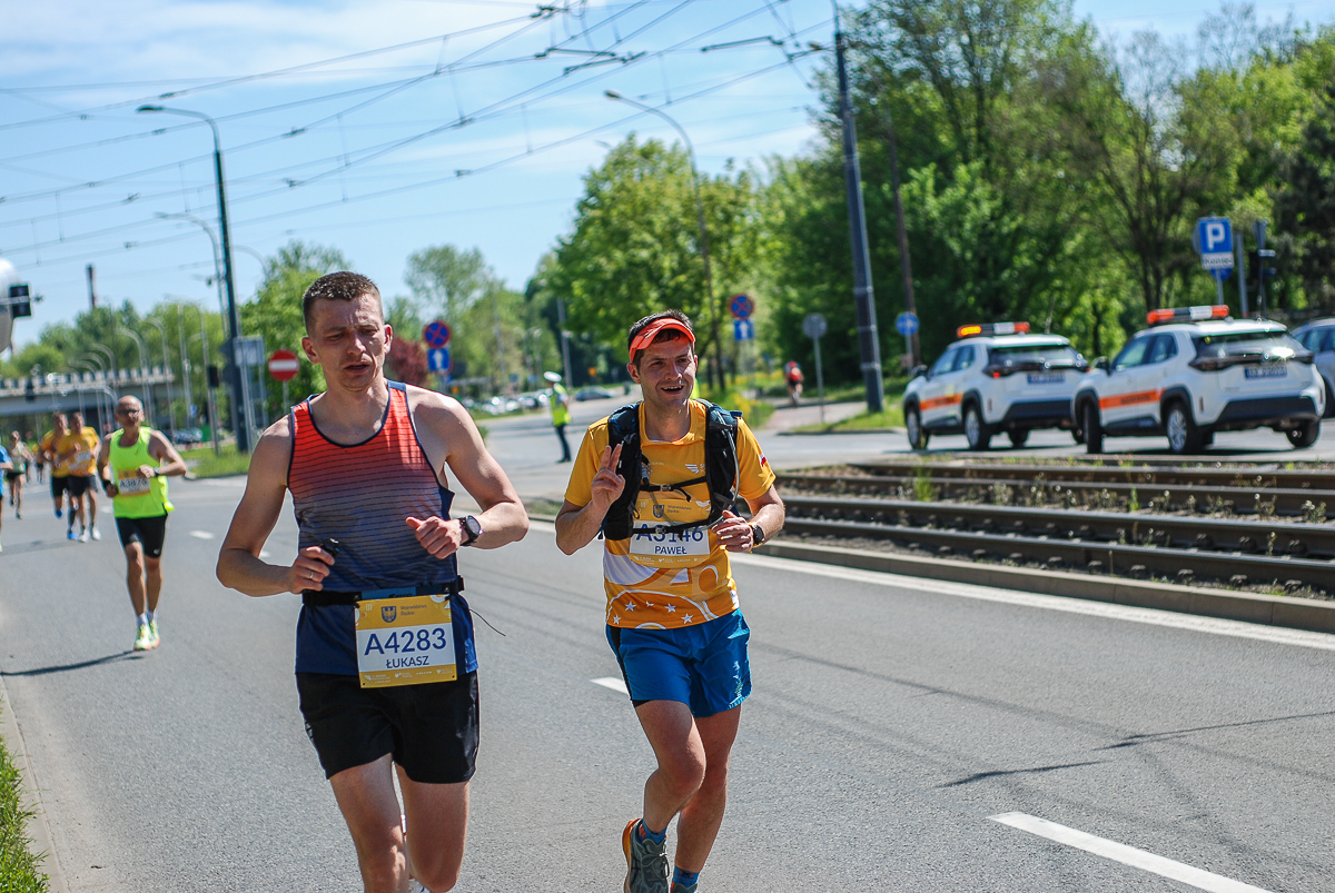 19 Silesia Półmaraton - ponad 2000 uczestników 82