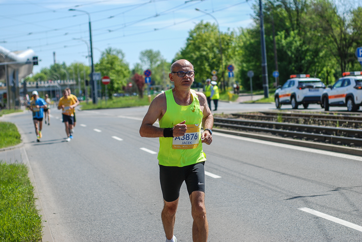 19 Silesia Półmaraton - ponad 2000 uczestników 83