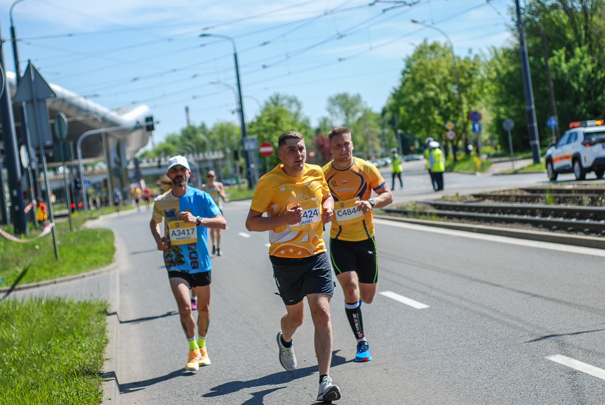 19 Silesia Półmaraton - ponad 2000 uczestników 84
