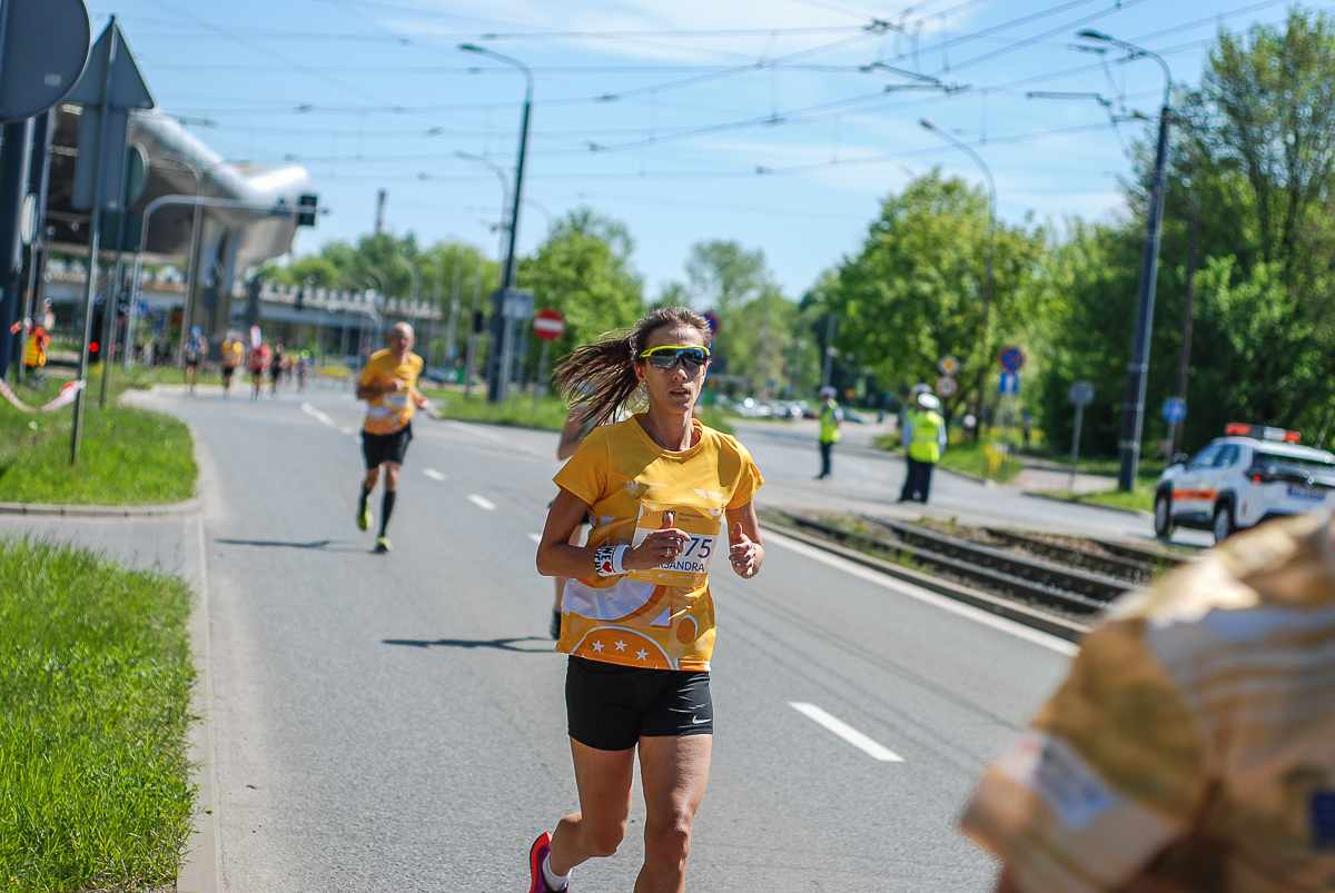 19 Silesia Półmaraton - ponad 2000 uczestników 86