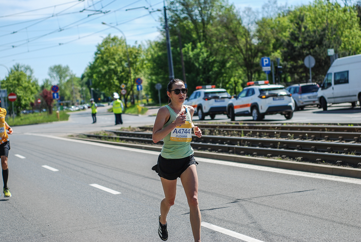 19 Silesia Półmaraton - ponad 2000 uczestników 87