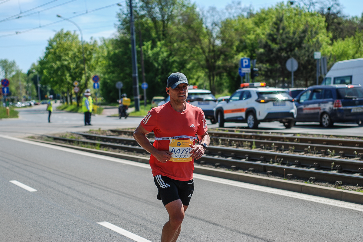 19 Silesia Półmaraton - ponad 2000 uczestników 89