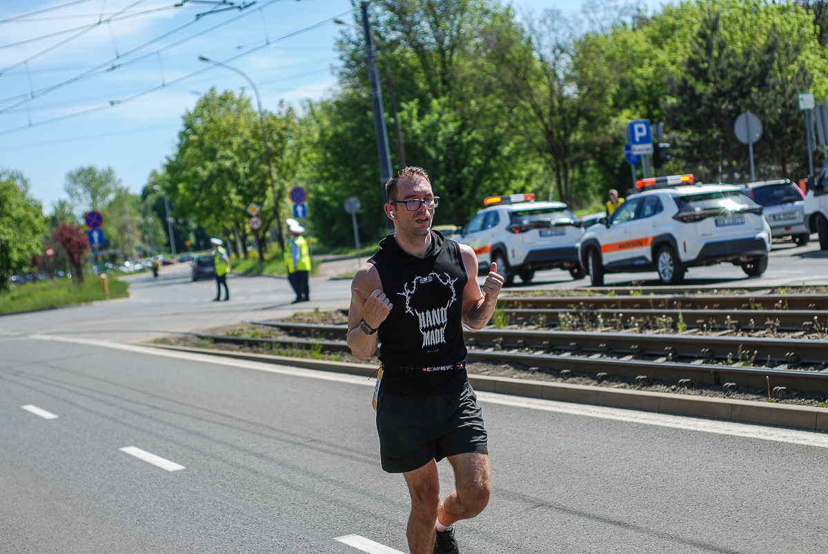 19 Silesia Półmaraton - ponad 2000 uczestników 90