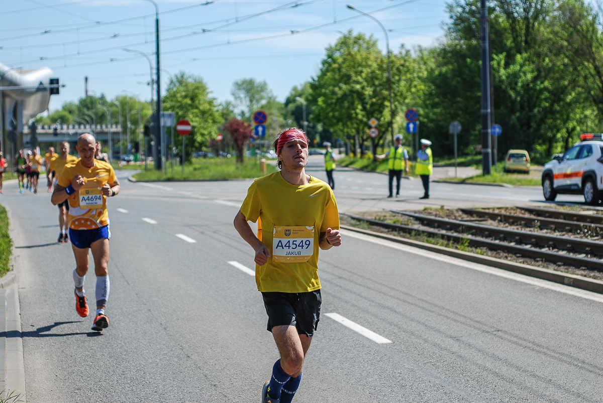 19 Silesia Półmaraton - ponad 2000 uczestników 92