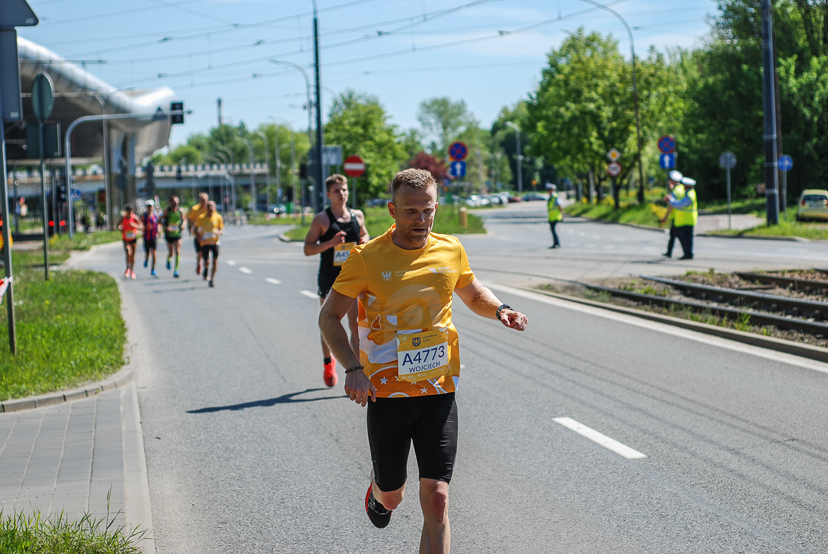 19 Silesia Półmaraton - ponad 2000 uczestników 94