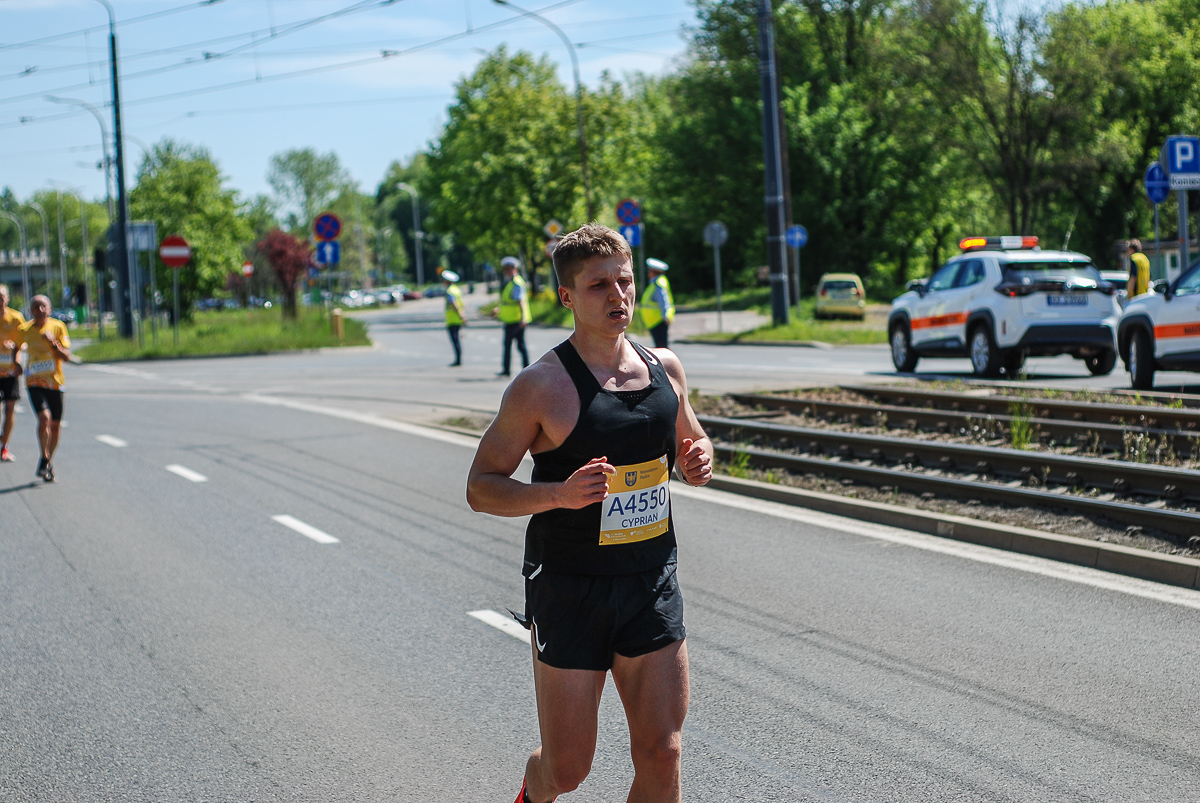 19 Silesia Półmaraton - ponad 2000 uczestników 95