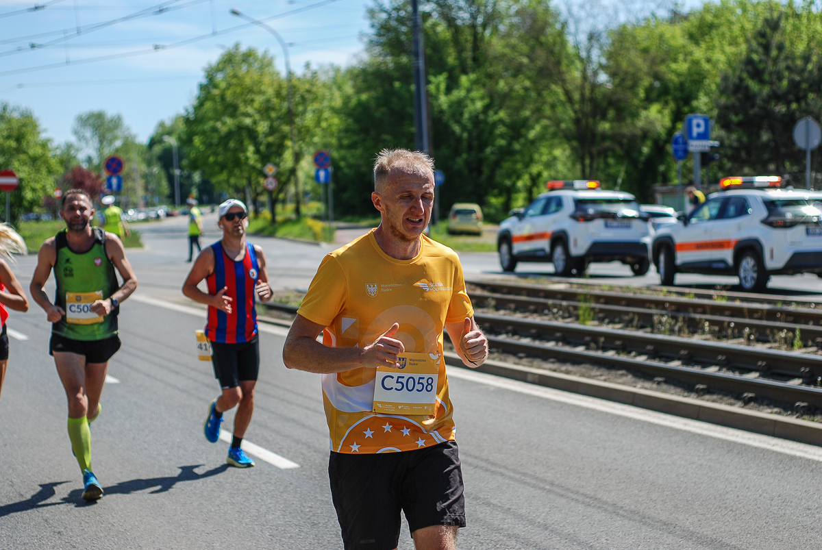 19 Silesia Półmaraton - ponad 2000 uczestników 97