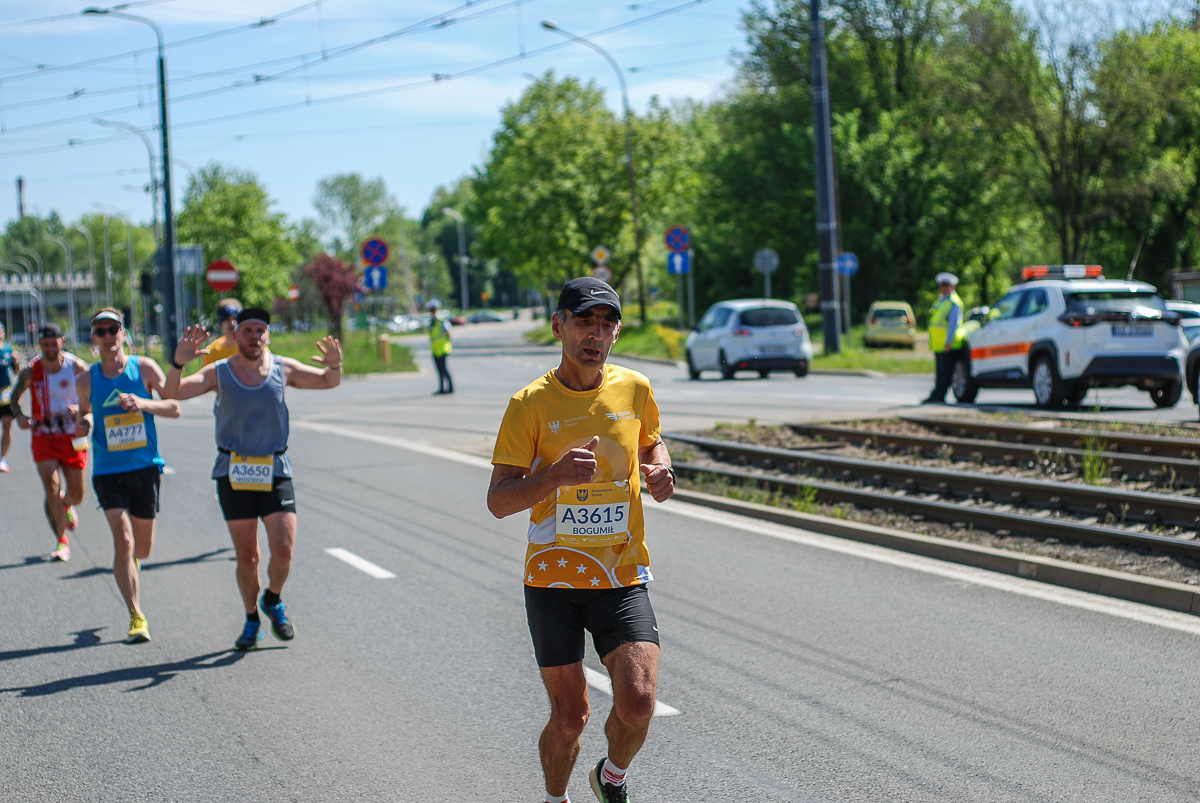 19 Silesia Półmaraton - ponad 2000 uczestników 99