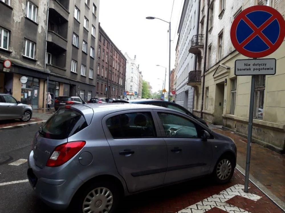 „Mistrzowie” parkowania w akcji „Wyzwanie: Parkowanie!” Straż Miejska podsumowuje akcję