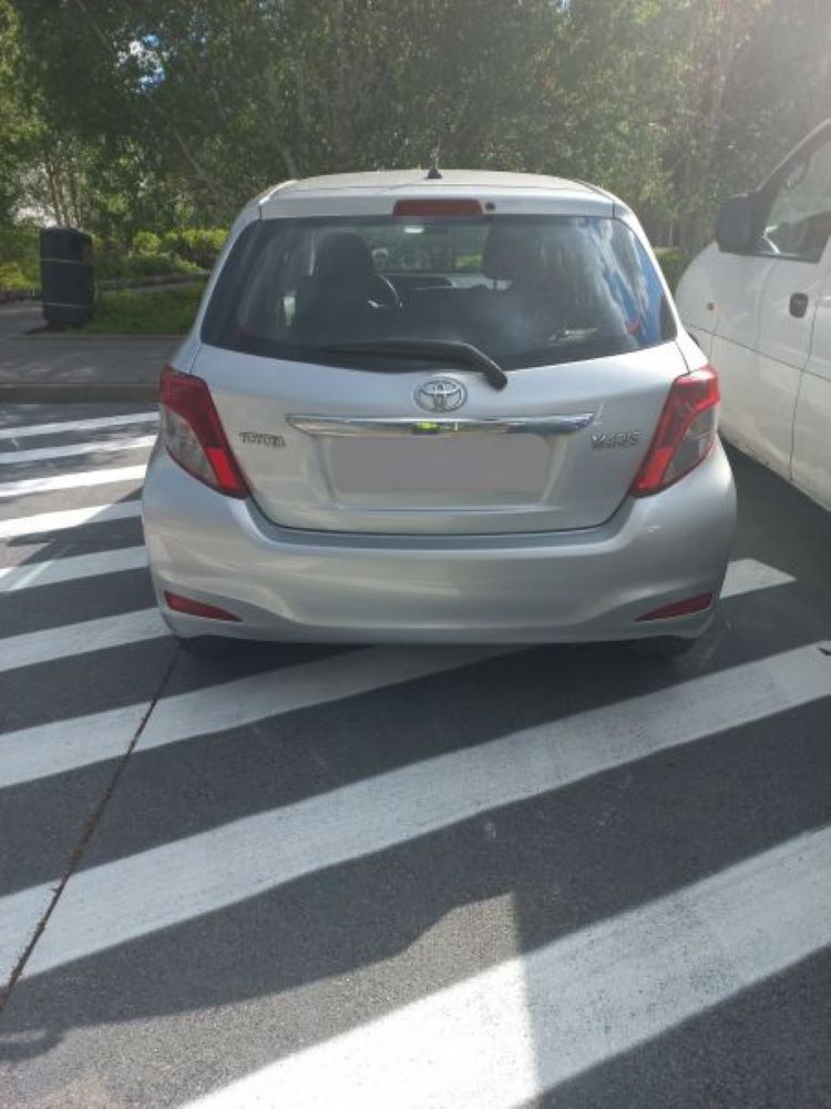 „Mistrzowie” parkowania w akcji „Wyzwanie: Parkowanie!” Straż Miejska podsumowuje akcję