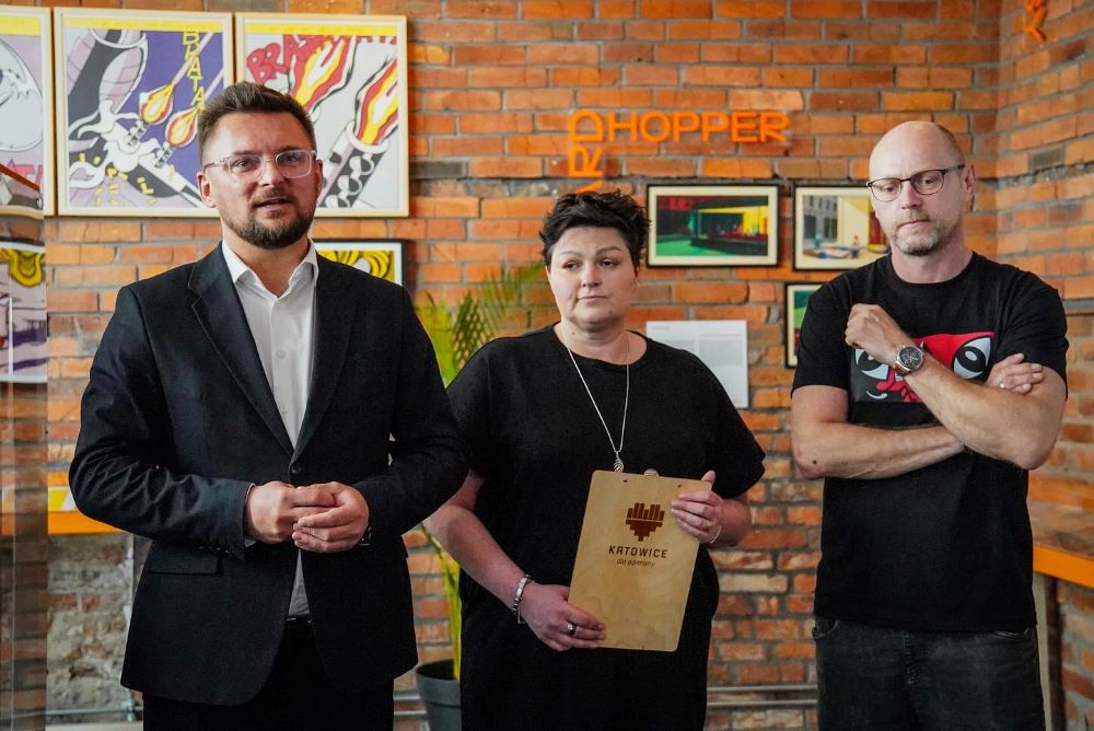 Wystawa Urban Art już otwarta! Zakochaj się w europejskiej sztuce