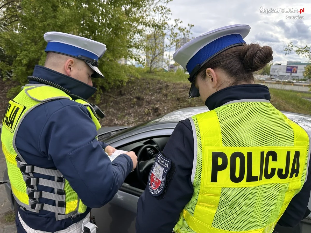 Policjanci podsumowują weekend majowy. Działo się!
