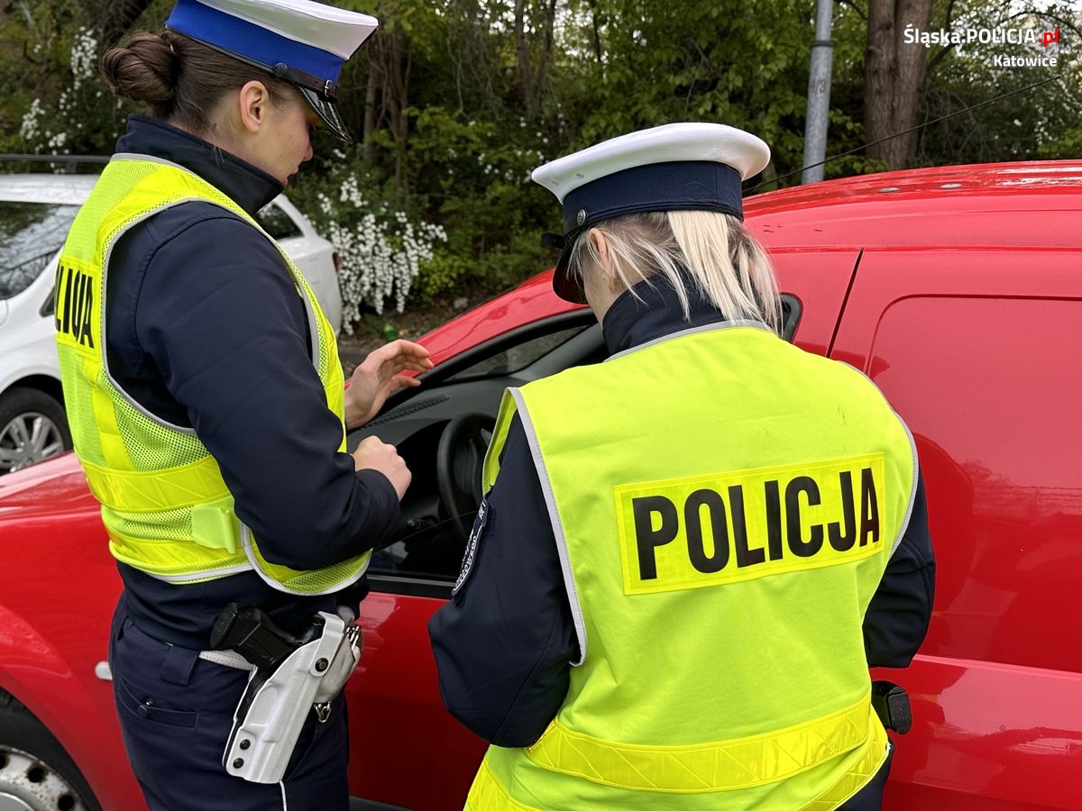 Policjanci podsumowują weekend majowy. Działo się!