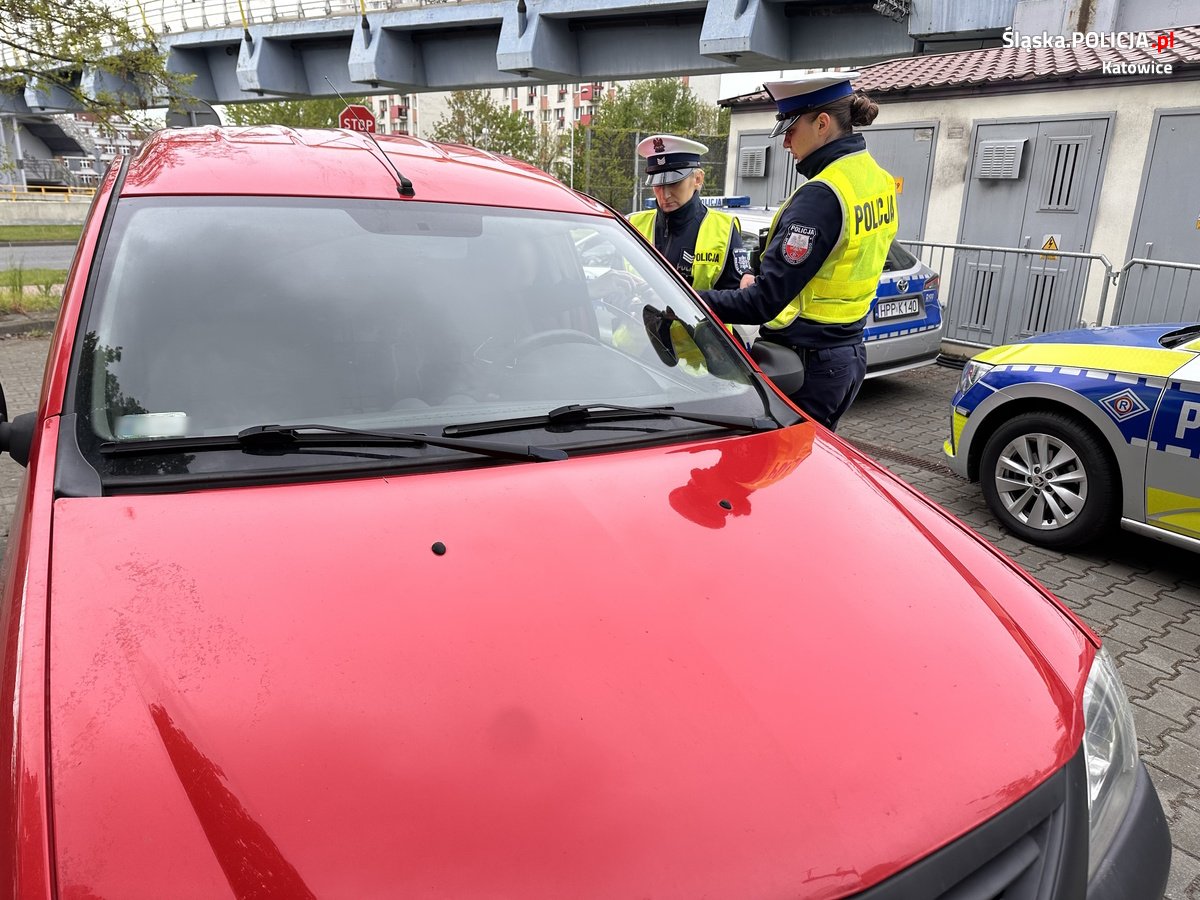 Policjanci podsumowują weekend majowy. Działo się!