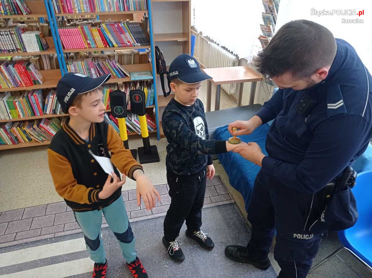 Rozstrzygnięto miejski konkurs "Bezpieczna Droga do Szkoły"! Kto wygrał?