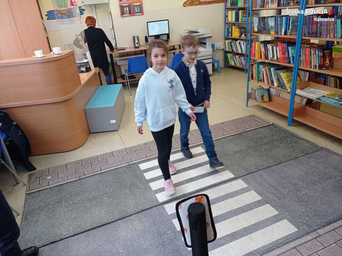 Rozstrzygnięto miejski konkurs "Bezpieczna Droga do Szkoły"! Kto wygrał?