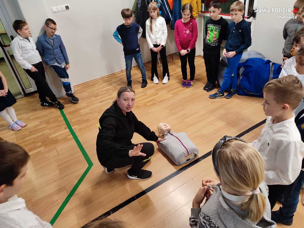 Rozstrzygnięto miejski konkurs "Bezpieczna Droga do Szkoły"! Kto wygrał?