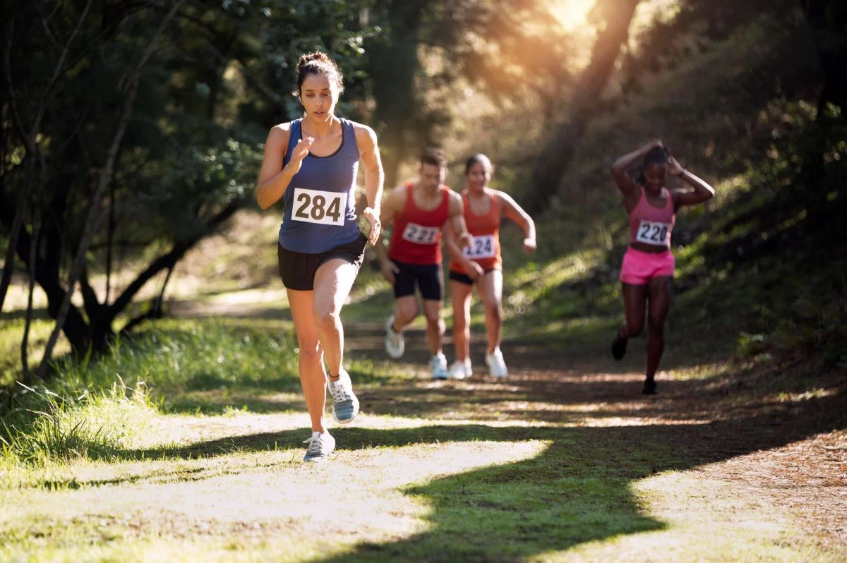 Biegnij dla Aniołów 9 czerwca!