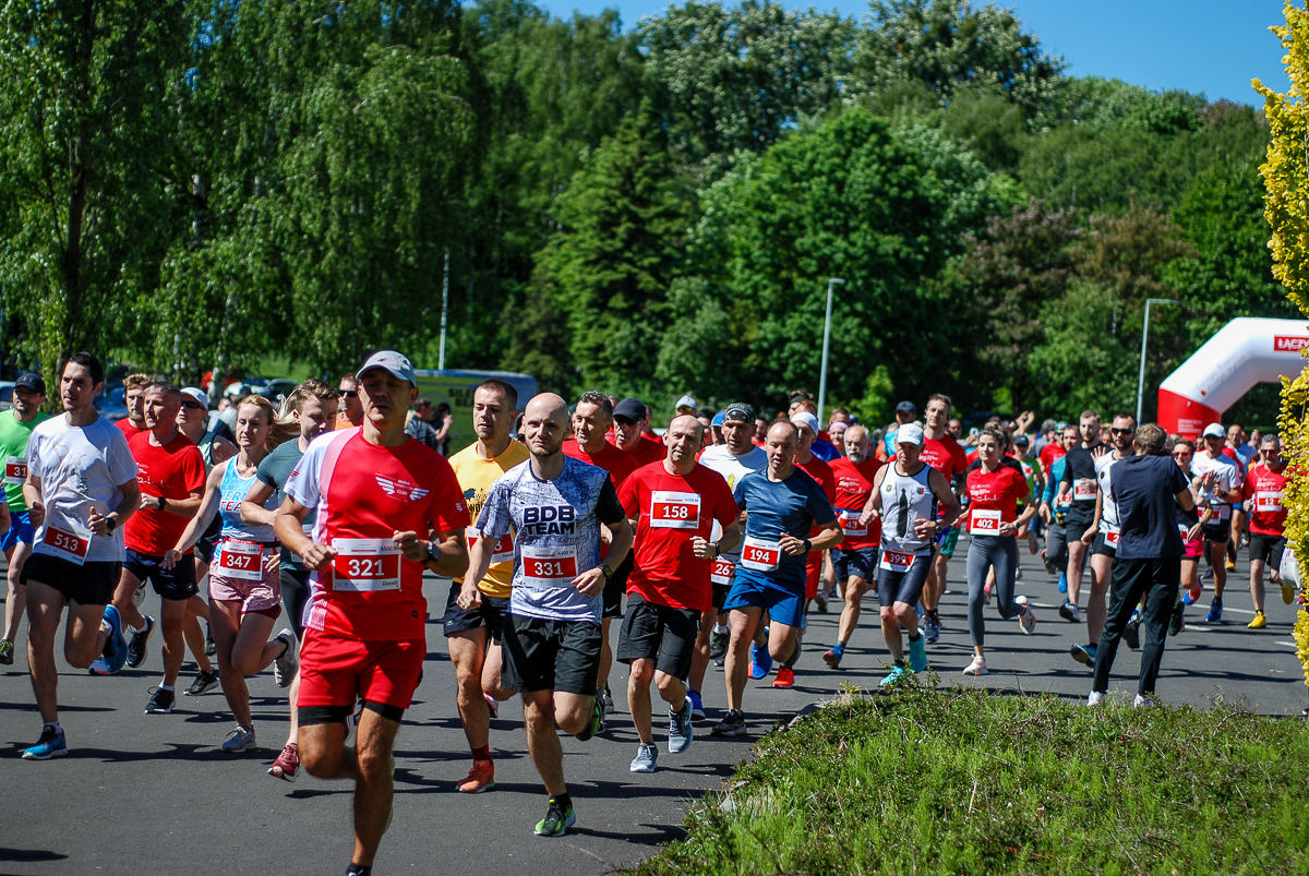 Katowice Tętnią Dobrem vol 3. [FOTORELACJA]