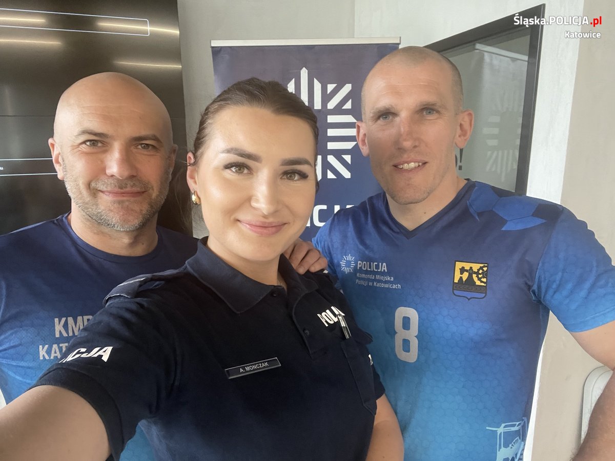 Zajęcia z samoobrony dla kobiet za nami!